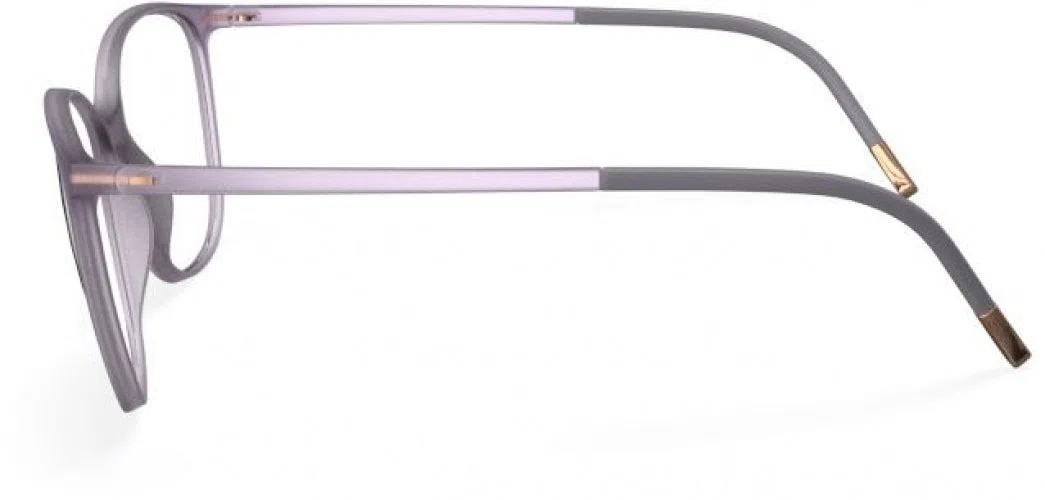 Silhouette SPX Illusion Fullrim 1601 Eyeglasses - view 45